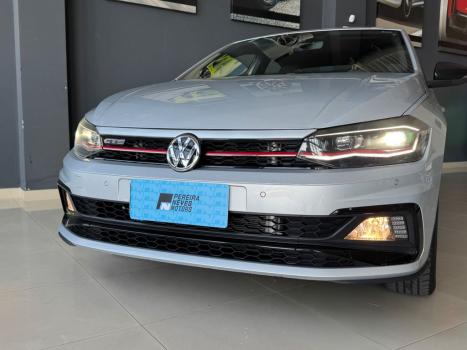VOLKSWAGEN Virtus 1.4 4P 250 TSI GTS AUTOM�TICO, Foto 2