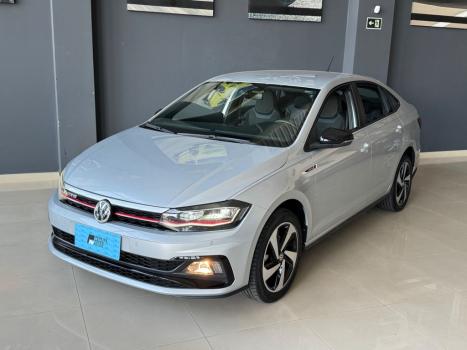 VOLKSWAGEN Virtus 1.4 4P 250 TSI GTS AUTOM�TICO, Foto 3