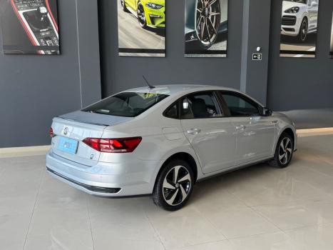 VOLKSWAGEN Virtus 1.4 4P 250 TSI GTS AUTOM�TICO, Foto 4