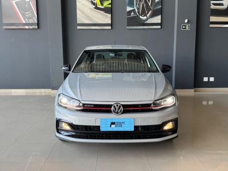 VOLKSWAGEN Virtus 1.4 4P 250 TSI GTS AUTOM�TICO, Foto 5