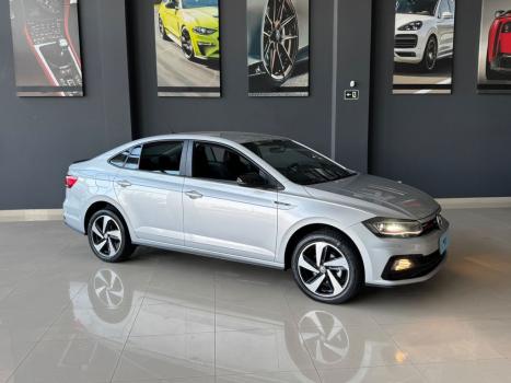 VOLKSWAGEN Virtus 1.4 4P 250 TSI GTS AUTOM�TICO, Foto 6