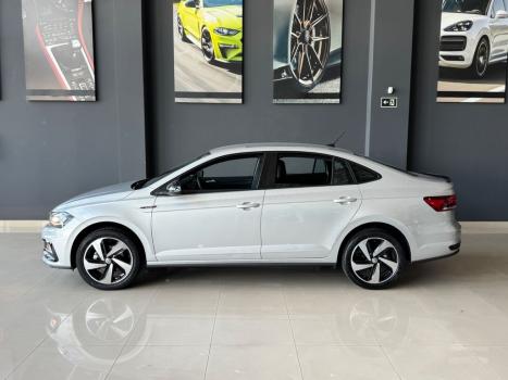 VOLKSWAGEN Virtus 1.4 4P 250 TSI GTS AUTOM�TICO, Foto 7