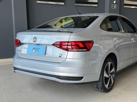 VOLKSWAGEN Virtus 1.4 4P 250 TSI GTS AUTOM�TICO, Foto 8