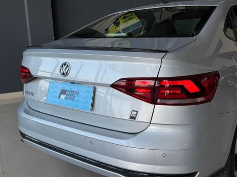VOLKSWAGEN Virtus 1.4 4P 250 TSI GTS AUTOM�TICO, Foto 9