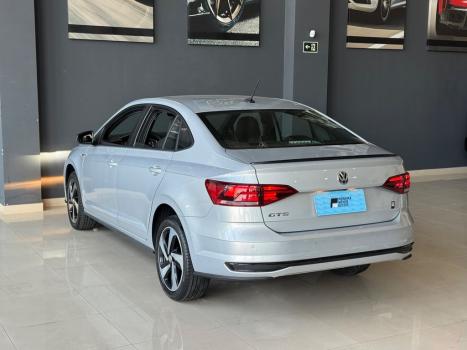 VOLKSWAGEN Virtus 1.4 4P 250 TSI GTS AUTOM�TICO, Foto 10