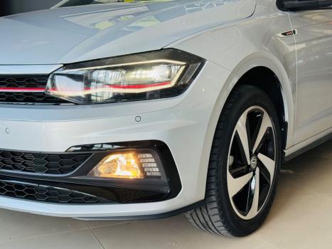 VOLKSWAGEN Virtus 1.4 4P 250 TSI GTS AUTOM�TICO, Foto 11