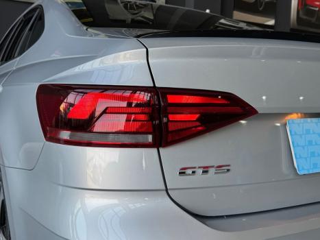 VOLKSWAGEN Virtus 1.4 4P 250 TSI GTS AUTOM�TICO, Foto 12