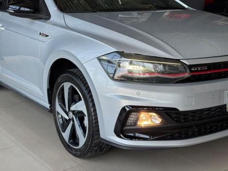 VOLKSWAGEN Virtus 1.4 4P 250 TSI GTS AUTOM�TICO, Foto 13