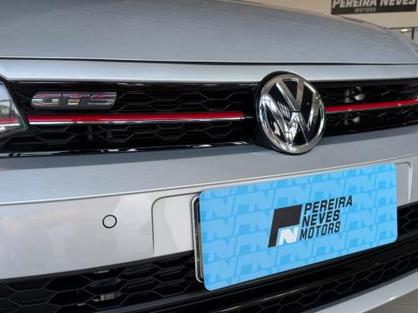 VOLKSWAGEN Virtus 1.4 4P 250 TSI GTS AUTOM�TICO, Foto 14