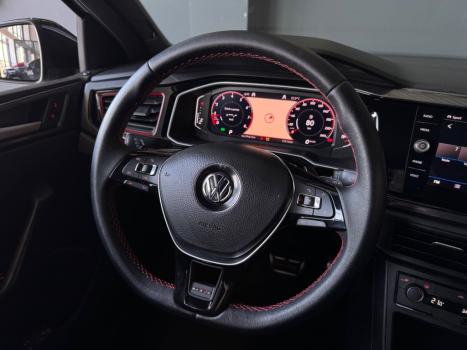 VOLKSWAGEN Virtus 1.4 4P 250 TSI GTS AUTOM�TICO, Foto 19