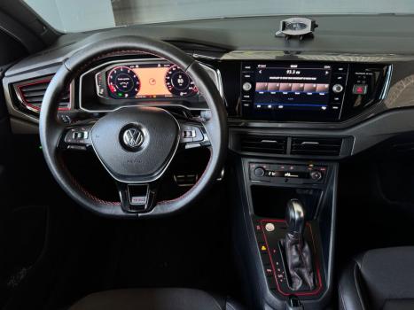 VOLKSWAGEN Virtus 1.4 4P 250 TSI GTS AUTOM�TICO, Foto 20