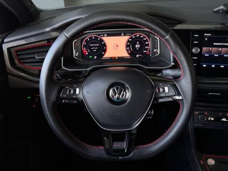 VOLKSWAGEN Virtus 1.4 4P 250 TSI GTS AUTOM�TICO, Foto 21