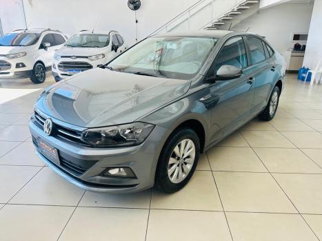 VOLKSWAGEN Virtus 1.0 4P 200 TSI FLEX COMFORTLINE AUTOM�TICO, Foto 1