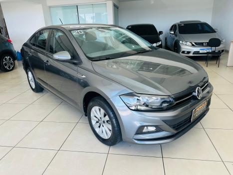 VOLKSWAGEN Virtus 1.0 4P 200 TSI FLEX COMFORTLINE AUTOM�TICO, Foto 2