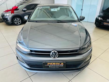 VOLKSWAGEN Virtus 1.0 4P 200 TSI FLEX COMFORTLINE AUTOM�TICO, Foto 3