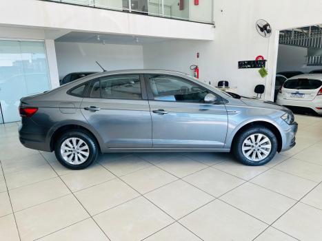 VOLKSWAGEN Virtus 1.0 4P 200 TSI FLEX COMFORTLINE AUTOM�TICO, Foto 7