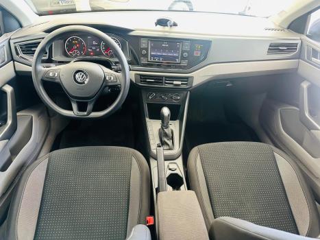VOLKSWAGEN Virtus 1.0 4P 200 TSI FLEX COMFORTLINE AUTOM�TICO, Foto 9