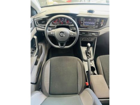 VOLKSWAGEN Virtus 1.0 4P 200 TSI FLEX COMFORTLINE AUTOM�TICO, Foto 10