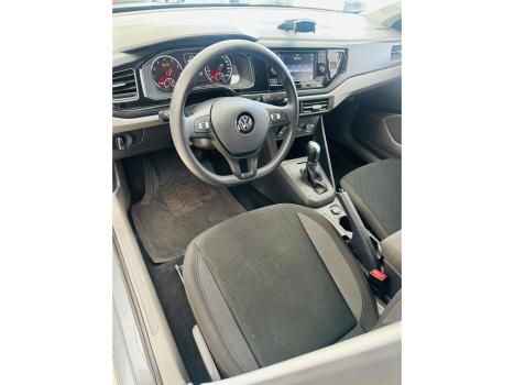 VOLKSWAGEN Virtus 1.0 4P 200 TSI FLEX COMFORTLINE AUTOM�TICO, Foto 11