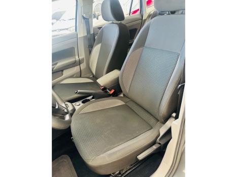VOLKSWAGEN Virtus 1.0 4P 200 TSI FLEX COMFORTLINE AUTOM�TICO, Foto 12
