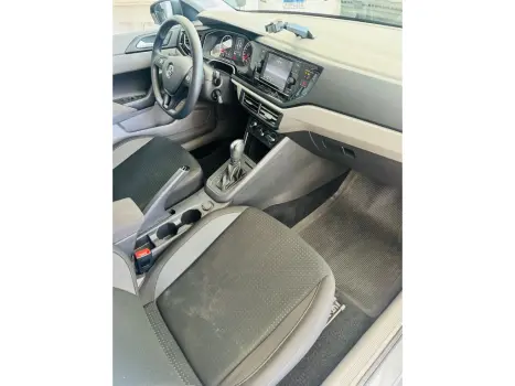 VOLKSWAGEN Virtus 1.0 4P 200 TSI FLEX COMFORTLINE AUTOM�TICO, Foto 13