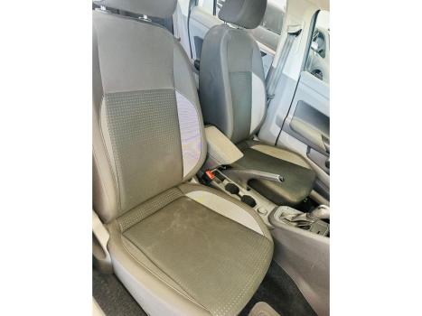 VOLKSWAGEN Virtus 1.0 4P 200 TSI FLEX COMFORTLINE AUTOM�TICO, Foto 14