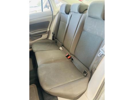 VOLKSWAGEN Virtus 1.0 4P 200 TSI FLEX COMFORTLINE AUTOM�TICO, Foto 15