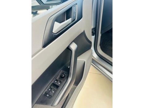 VOLKSWAGEN Virtus 1.0 4P 200 TSI FLEX COMFORTLINE AUTOM�TICO, Foto 17