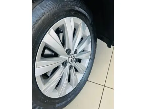 VOLKSWAGEN Virtus 1.0 4P 200 TSI FLEX COMFORTLINE AUTOM�TICO, Foto 19