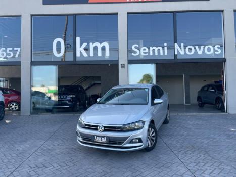 VOLKSWAGEN Virtus 1.0 4P 200 TSI FLEX COMFORTLINE AUTOM�TICO, Foto 2