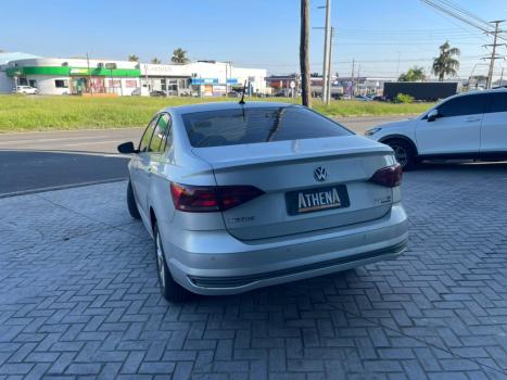 VOLKSWAGEN Virtus 1.0 4P 200 TSI FLEX COMFORTLINE AUTOM�TICO, Foto 3