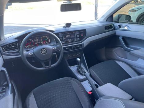 VOLKSWAGEN Virtus 1.0 4P 200 TSI FLEX COMFORTLINE AUTOM�TICO, Foto 5