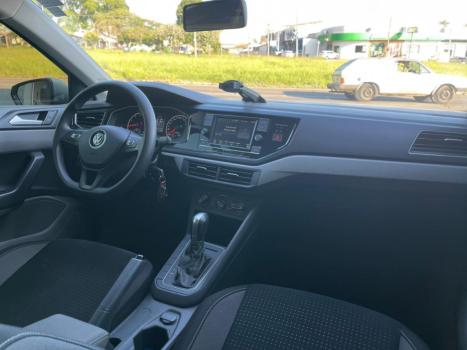 VOLKSWAGEN Virtus 1.0 4P 200 TSI FLEX COMFORTLINE AUTOM�TICO, Foto 6