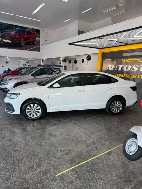 VOLKSWAGEN Virtus 1.0 4P 170 TSI, Foto 2