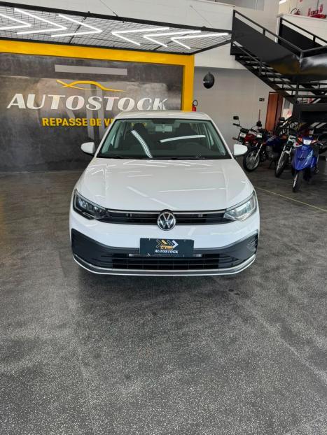 VOLKSWAGEN Virtus 1.0 4P 170 TSI, Foto 3