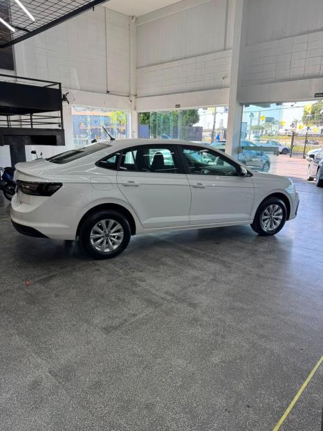 VOLKSWAGEN Virtus 1.0 4P 170 TSI, Foto 4