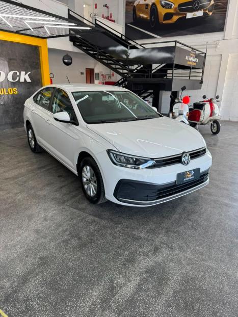 VOLKSWAGEN Virtus 1.0 4P 170 TSI, Foto 5
