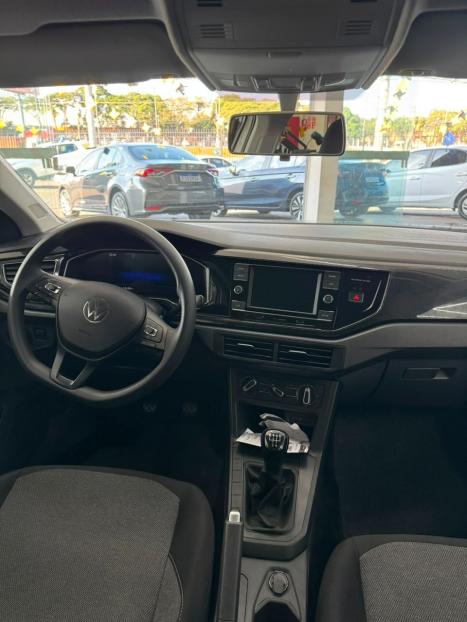 VOLKSWAGEN Virtus 1.0 4P 170 TSI, Foto 9