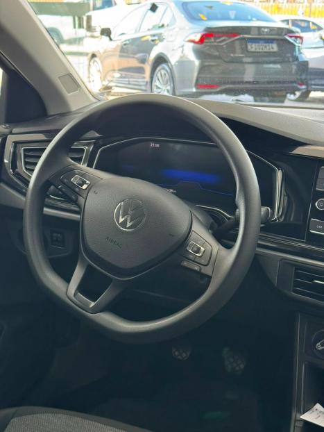 VOLKSWAGEN Virtus 1.0 4P 170 TSI, Foto 10