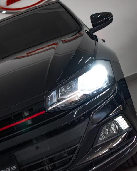 VOLKSWAGEN Virtus 1.0 4P 200 TSI FLEX HIGHLINE AUTOM�TICO, Foto 5