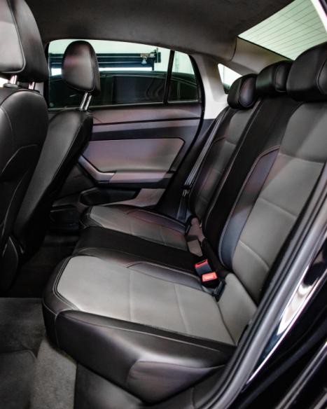 VOLKSWAGEN Virtus 1.0 4P 200 TSI FLEX HIGHLINE AUTOM�TICO, Foto 17