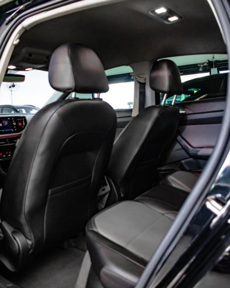 VOLKSWAGEN Virtus 1.0 4P 200 TSI FLEX HIGHLINE AUTOM�TICO, Foto 15