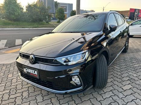 VOLKSWAGEN Virtus 1.4 4P 250 TSI EXCLUSIVE AUTOM�TICO, Foto 2