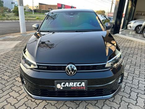 VOLKSWAGEN Virtus 1.4 4P 250 TSI EXCLUSIVE AUTOM�TICO, Foto 3