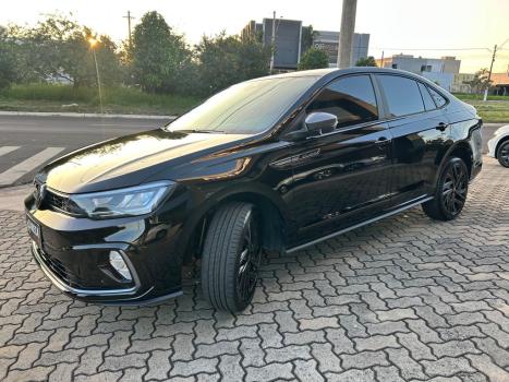VOLKSWAGEN Virtus 1.4 4P 250 TSI EXCLUSIVE AUTOM�TICO, Foto 4