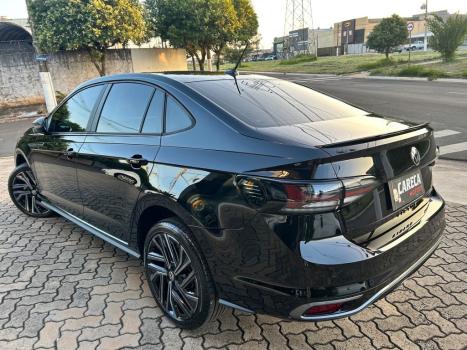VOLKSWAGEN Virtus 1.4 4P 250 TSI EXCLUSIVE AUTOM�TICO, Foto 5