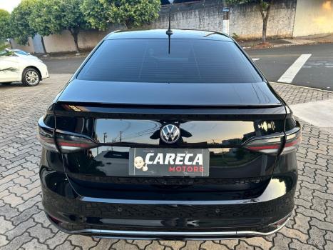 VOLKSWAGEN Virtus 1.4 4P 250 TSI EXCLUSIVE AUTOM�TICO, Foto 6