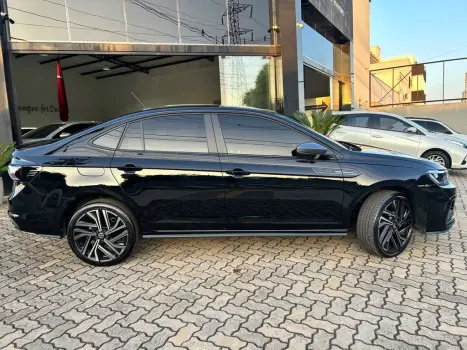 VOLKSWAGEN Virtus 1.4 4P 250 TSI EXCLUSIVE AUTOM�TICO, Foto 8