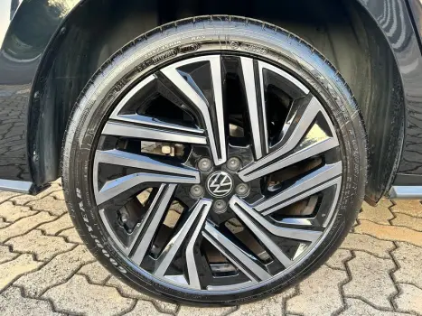 VOLKSWAGEN Virtus 1.4 4P 250 TSI EXCLUSIVE AUTOM�TICO, Foto 9