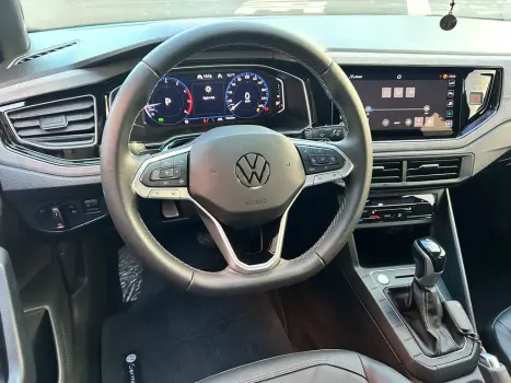 VOLKSWAGEN Virtus 1.4 4P 250 TSI EXCLUSIVE AUTOM�TICO, Foto 12